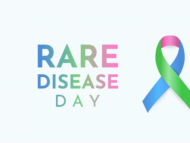 Rare Disease Day: Bruce Bloom on technology & AI